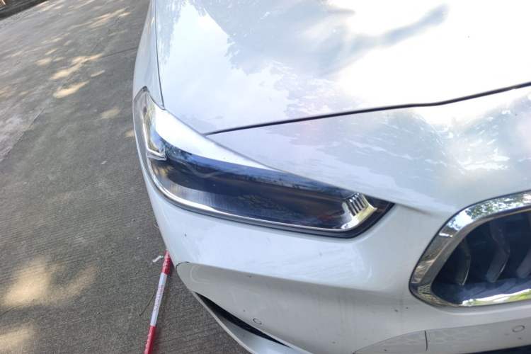 Used BMW X2 2021 sDrive25i M Sport Package Right Front Headlight