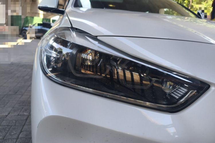 Used BMW X2 2021 Restyled sDrive25i M Sport Package Right Front Headlight
