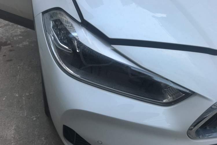 Used BMW X2 2021 sDrive25i Leading Model M Off-Road Package Right Front Headlight