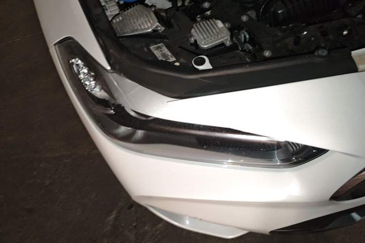 Used BMW X2 2021 sDrive25i Leading Model M Off-Road Package Right Front Headlight