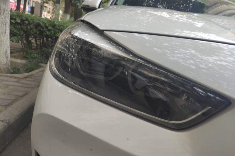 Used BMW X2 2021 sDrive20i M Sport Package Right Front Headlight