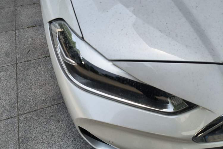 Used BMW X2 2021 Restyled sDrive25i M Sport Package Right Front Headlight