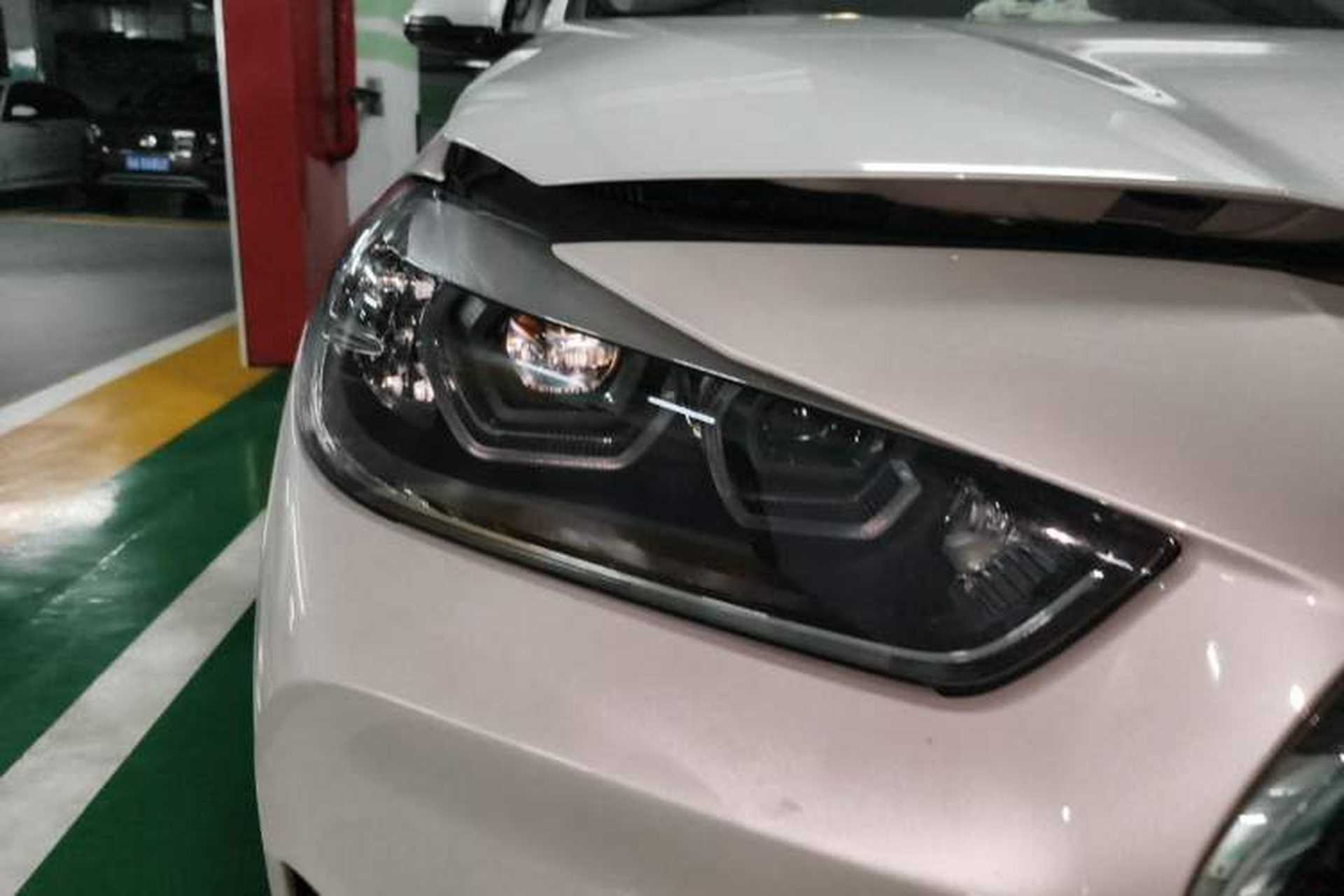 Used BMW X2 2021 sDrive25i Leading Model M Off-Road Package Right Front Headlight