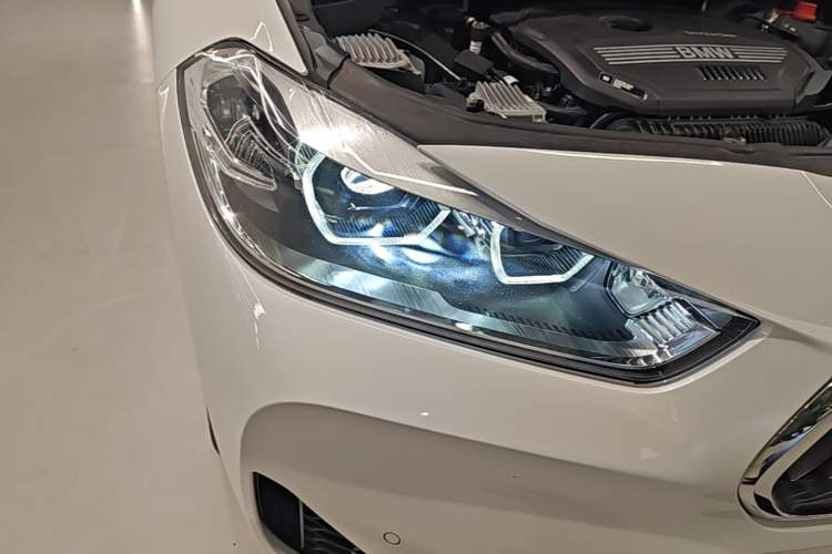 Used BMW X2 2021 sDrive25i M Sport Package Right Front Headlight
