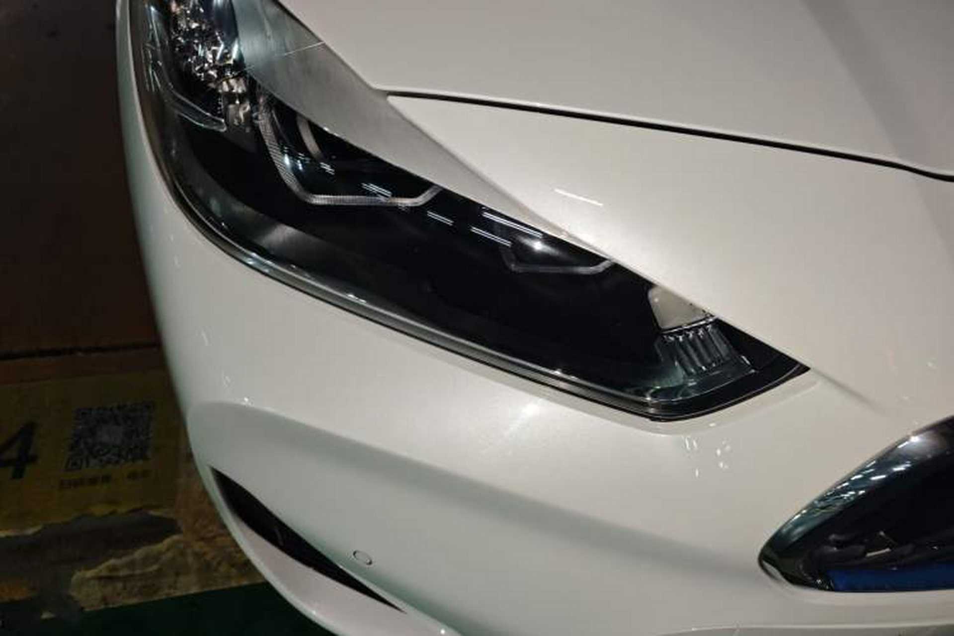 Used BMW X2 2021 Restyled sDrive25i M Sport Package Right Front Headlight