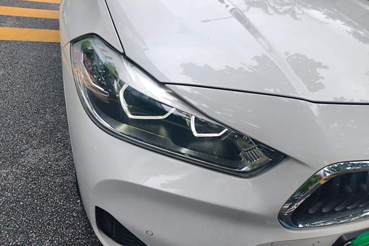 Used BMW X2 2021 sDrive25i Leading Model M Sport Package Right Front Headlight