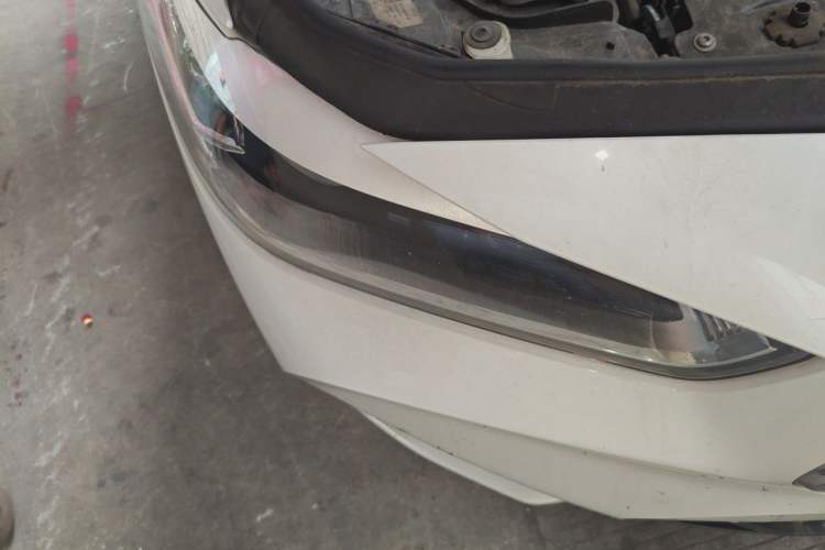 Used BMW X2 2021 sDrive25i M Sport Package Right Front Headlight