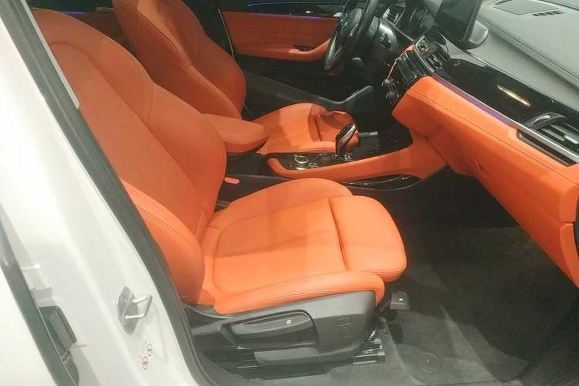 Used BMW X2 2021 Restyled sDrive25i M Sport Package Right Front Seat