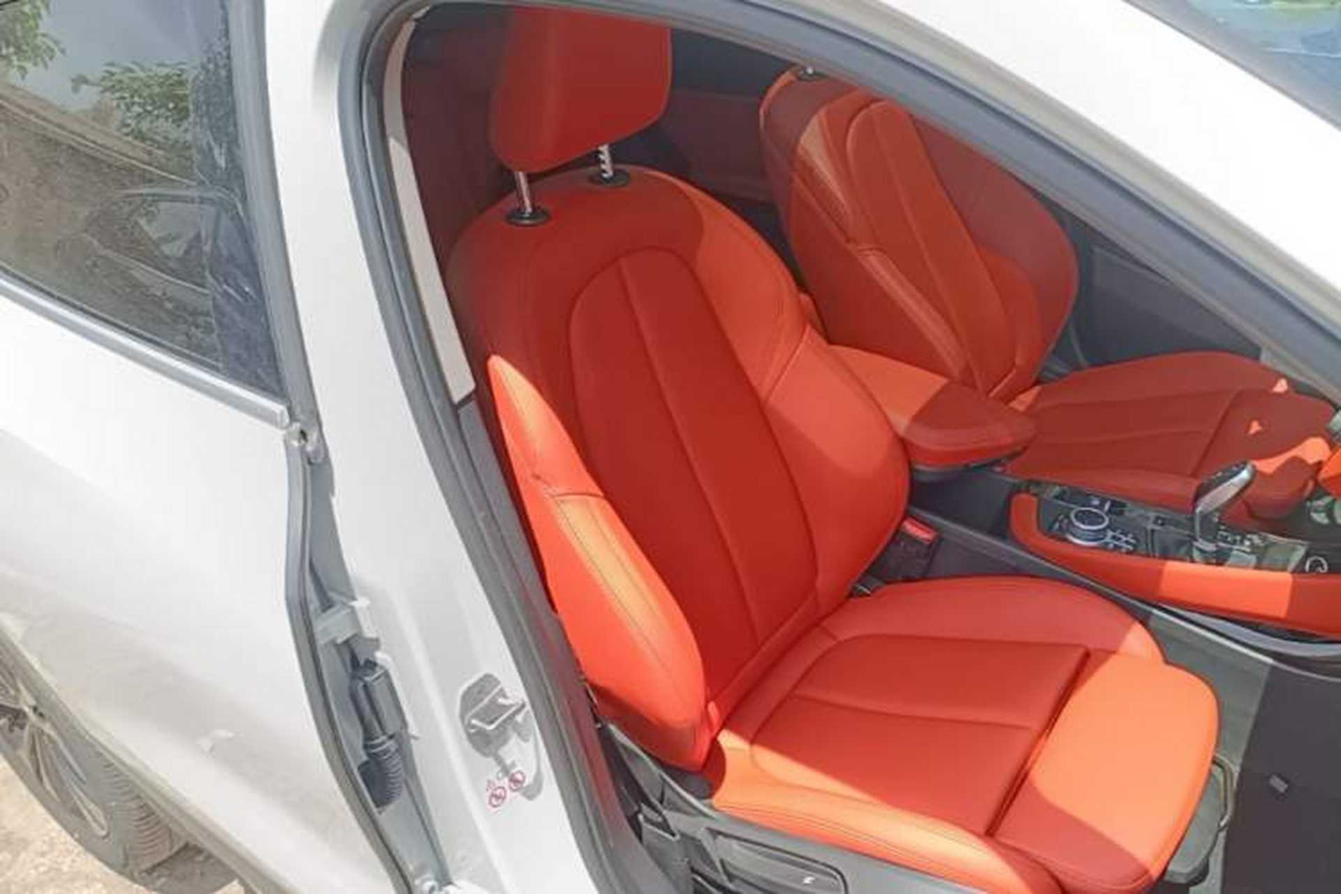 Used BMW X2 2021 Restyled sDrive25i M Sport Package Right Front Seat