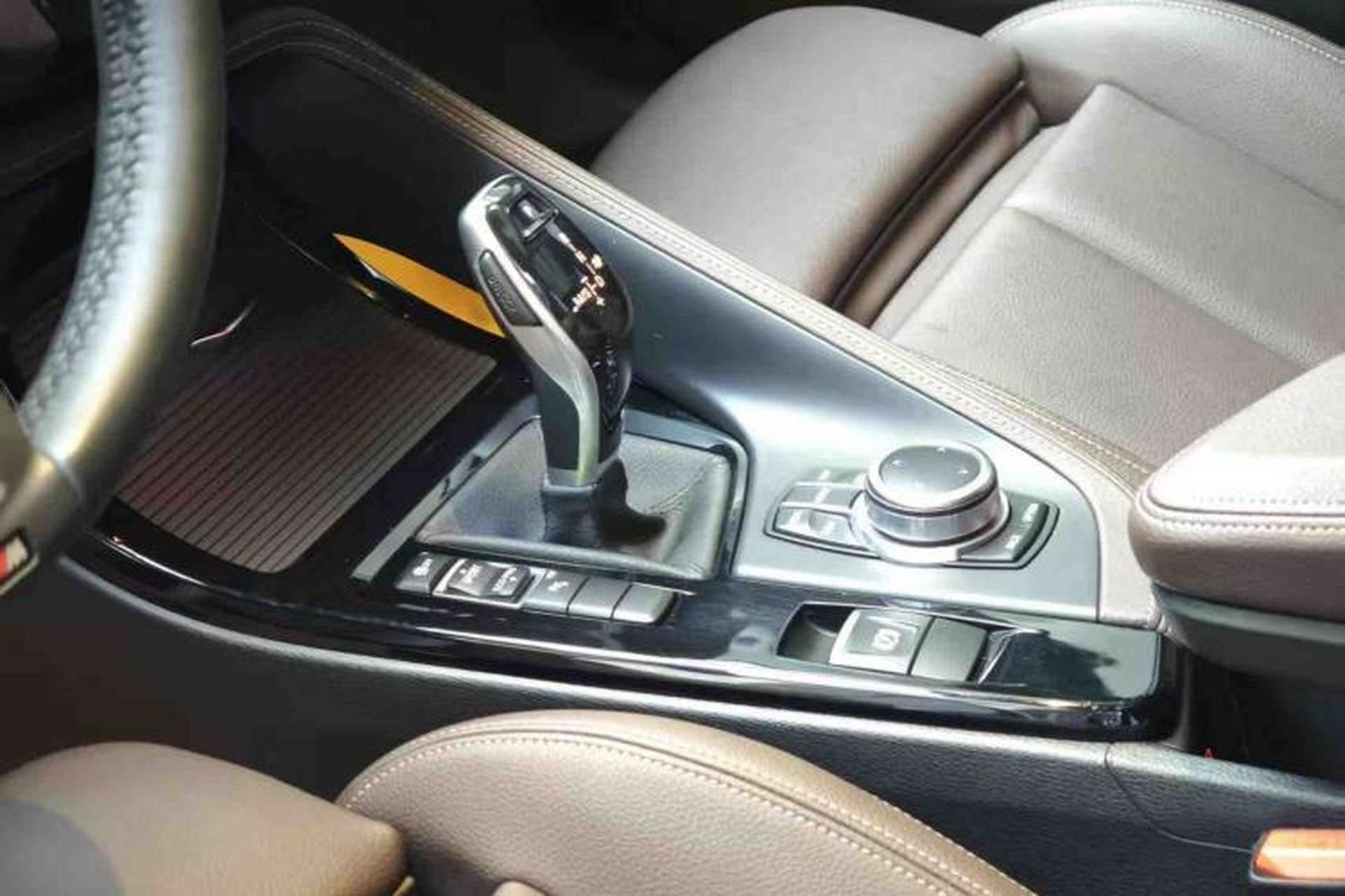 Used BMW X2 2021 sDrive25i Leading Model M Sport Package Right Front Seat