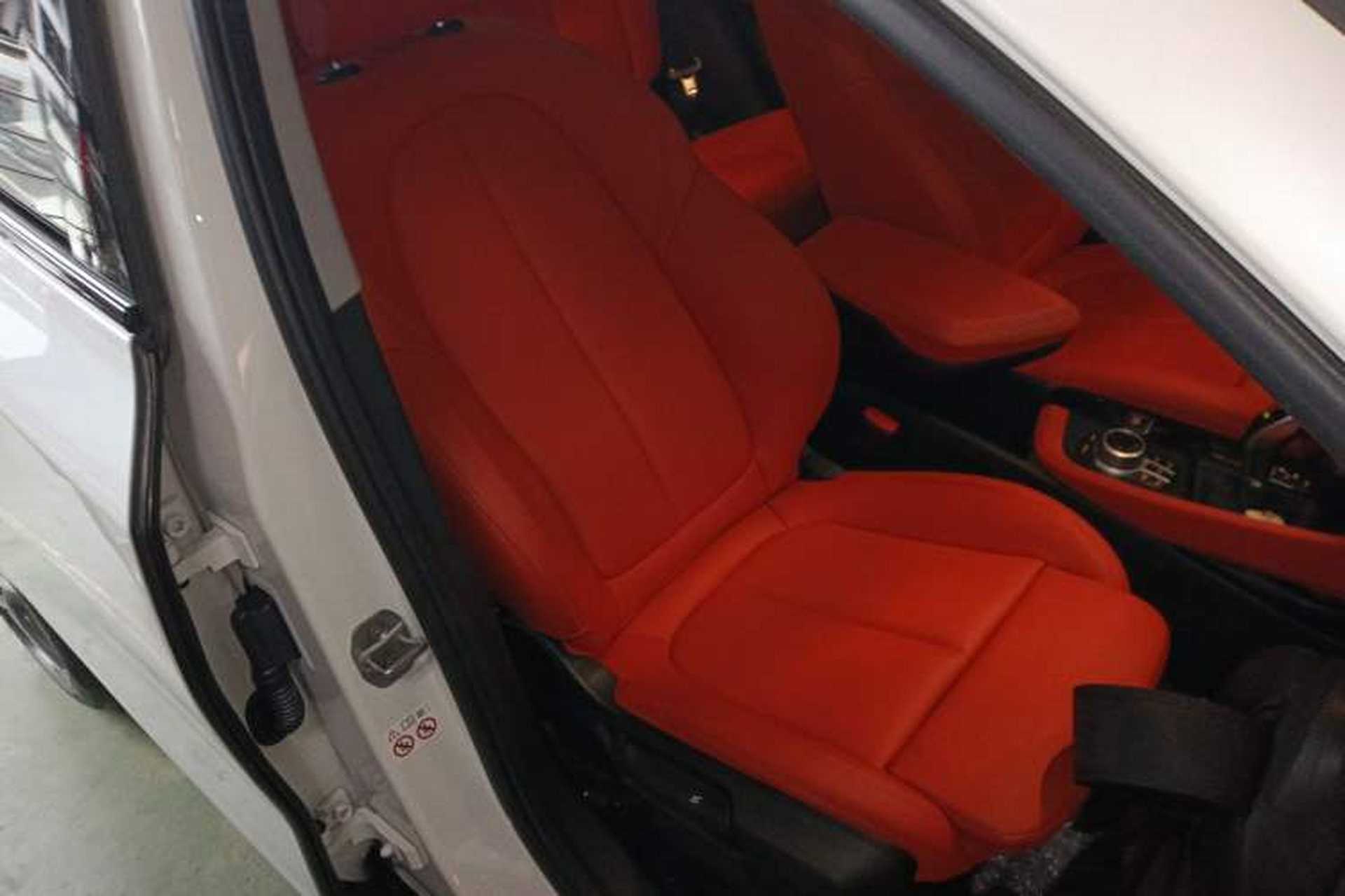 Used BMW X2 2021 Restyled sDrive25i M Sport Package Right Front Seat