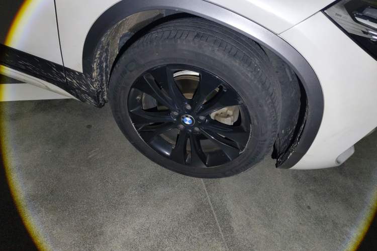 Used BMW X2 2021 sDrive20i M Sport Package Right Front Wheel Hub