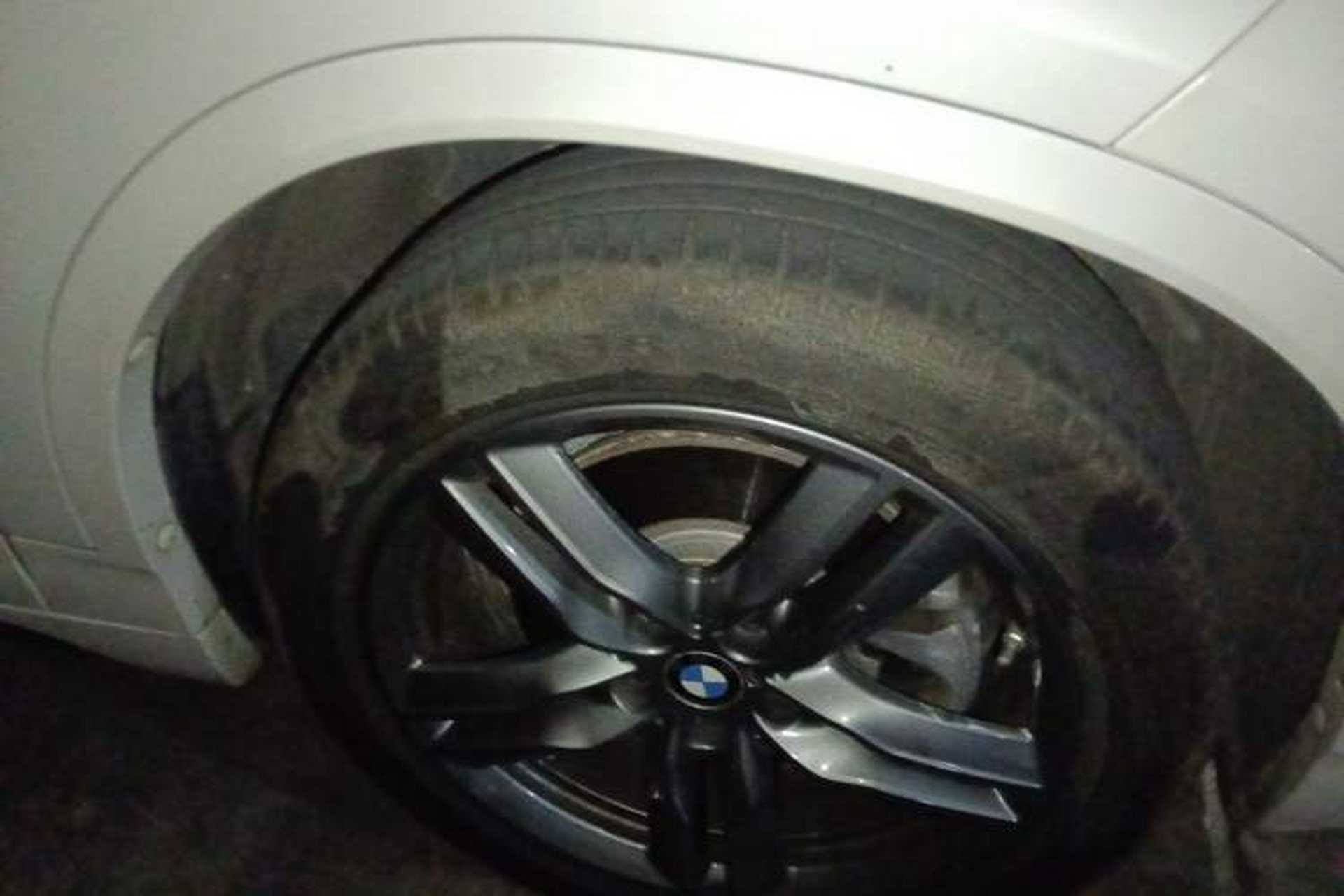 Used BMW X2 2021 sDrive25i M Sport Package Right Front Wheel Hub