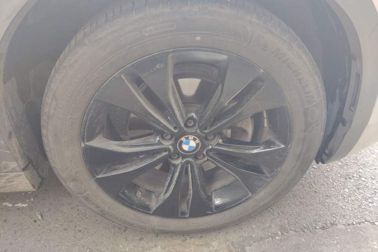 Used BMW X2 2021 sDrive20i M Sport Package Right Front Wheel Hub