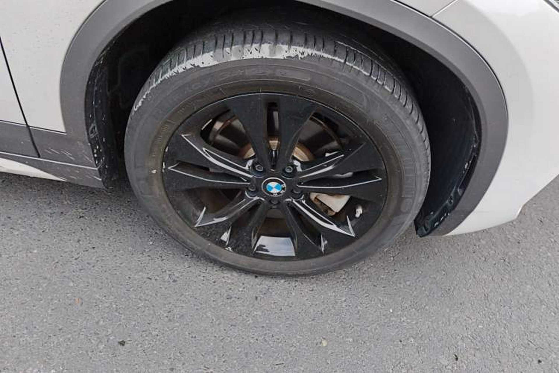 Used BMW X2 2021 sDrive25i M Sport Package Right Front Wheel Hub