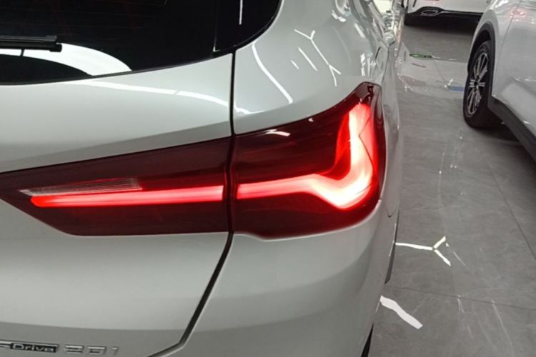Used BMW X2 2021 sDrive20i M Sport Package Right Rear Taillight