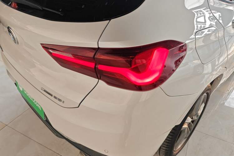 Used BMW X2 2021 sDrive25i M Sport Package Right Rear Taillight