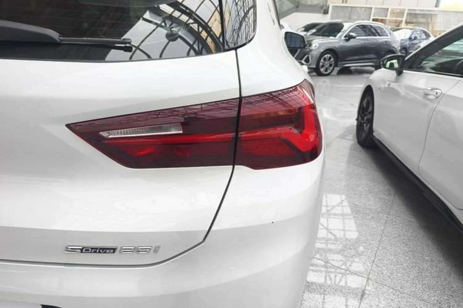 Used BMW X2 2021 sDrive25i M Sport Package Right Rear Taillight
