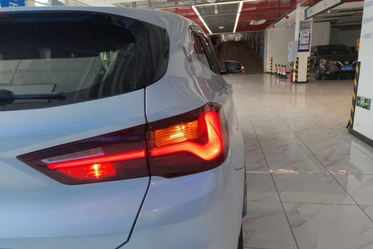 Used BMW X2 2021 sDrive20i M Sport Package Right Rear Taillight