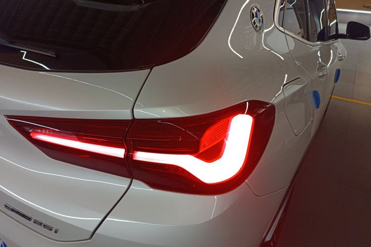 Used BMW X2 2021 Restyled sDrive25i Sharp Edition Right Rear Taillight