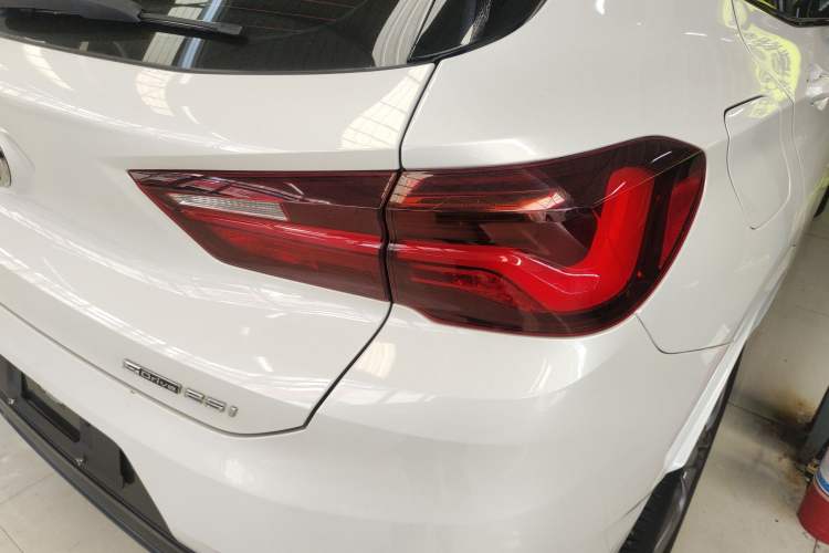 Used BMW X2 2021 sDrive25i M Sport Package Right Rear Taillight