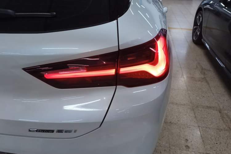 Used BMW X2 2021 sDrive25i M Sport Package Right Rear Taillight