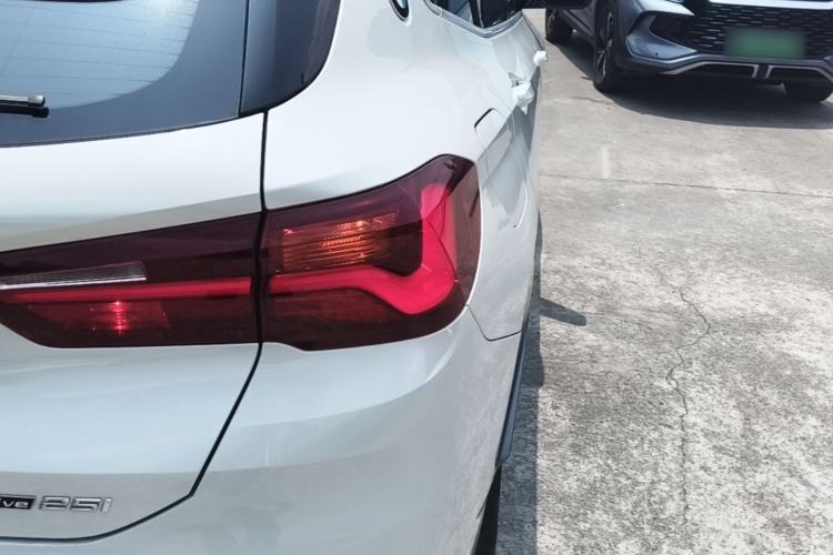 Used BMW X2 2021 sDrive25i Leading Model M Off-Road Package Right Rear Taillight