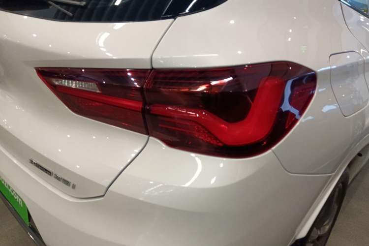 Used BMW X2 2021 sDrive25i M Sport Package Right Rear Taillight