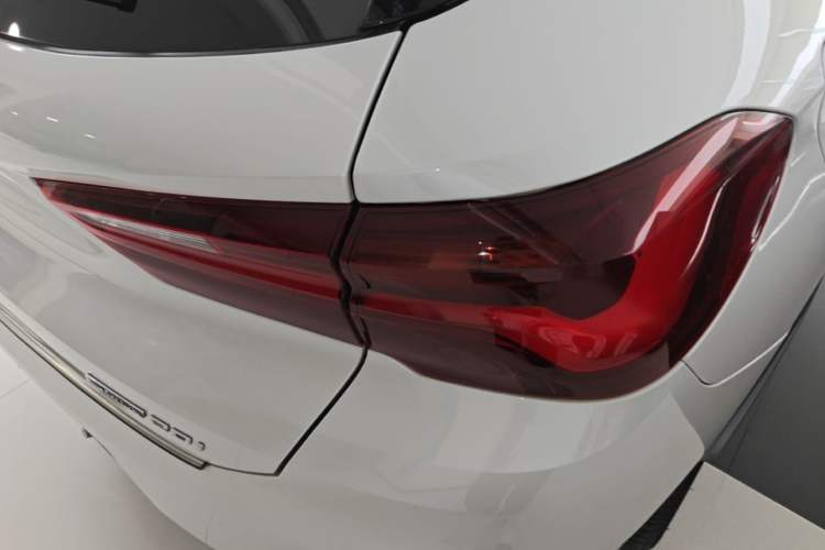 Used BMW X2 2021 sDrive20i M Sport Package Right Rear Taillight