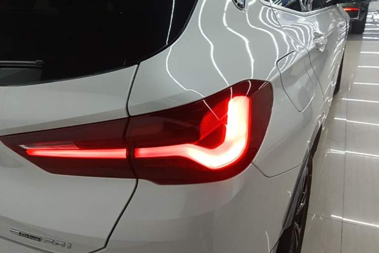 Used BMW X2 2021 sDrive20i M Sport Package Right Rear Taillight