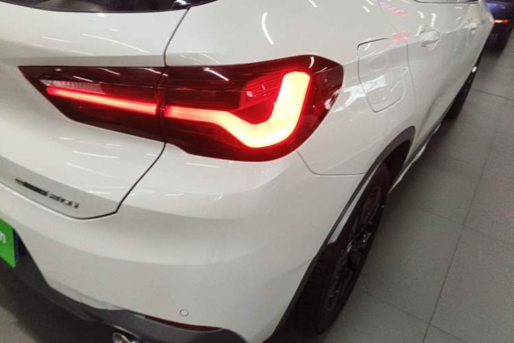 Used BMW X2 2021 sDrive20i M Sport Package Right Rear Taillight
