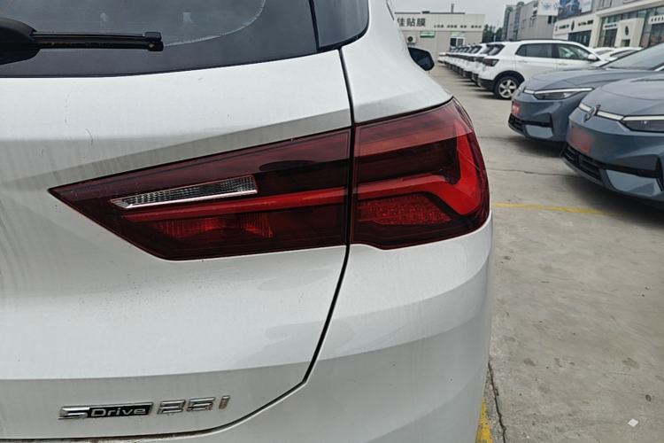 Used BMW X2 2021 sDrive25i M Sport Package Right Rear Taillight