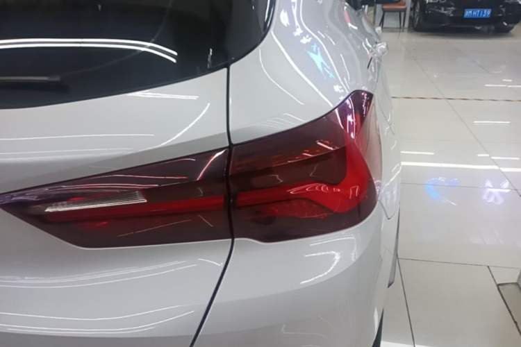 Used BMW X2 2021 Restyled sDrive25i Sharp Edition Right Rear Taillight