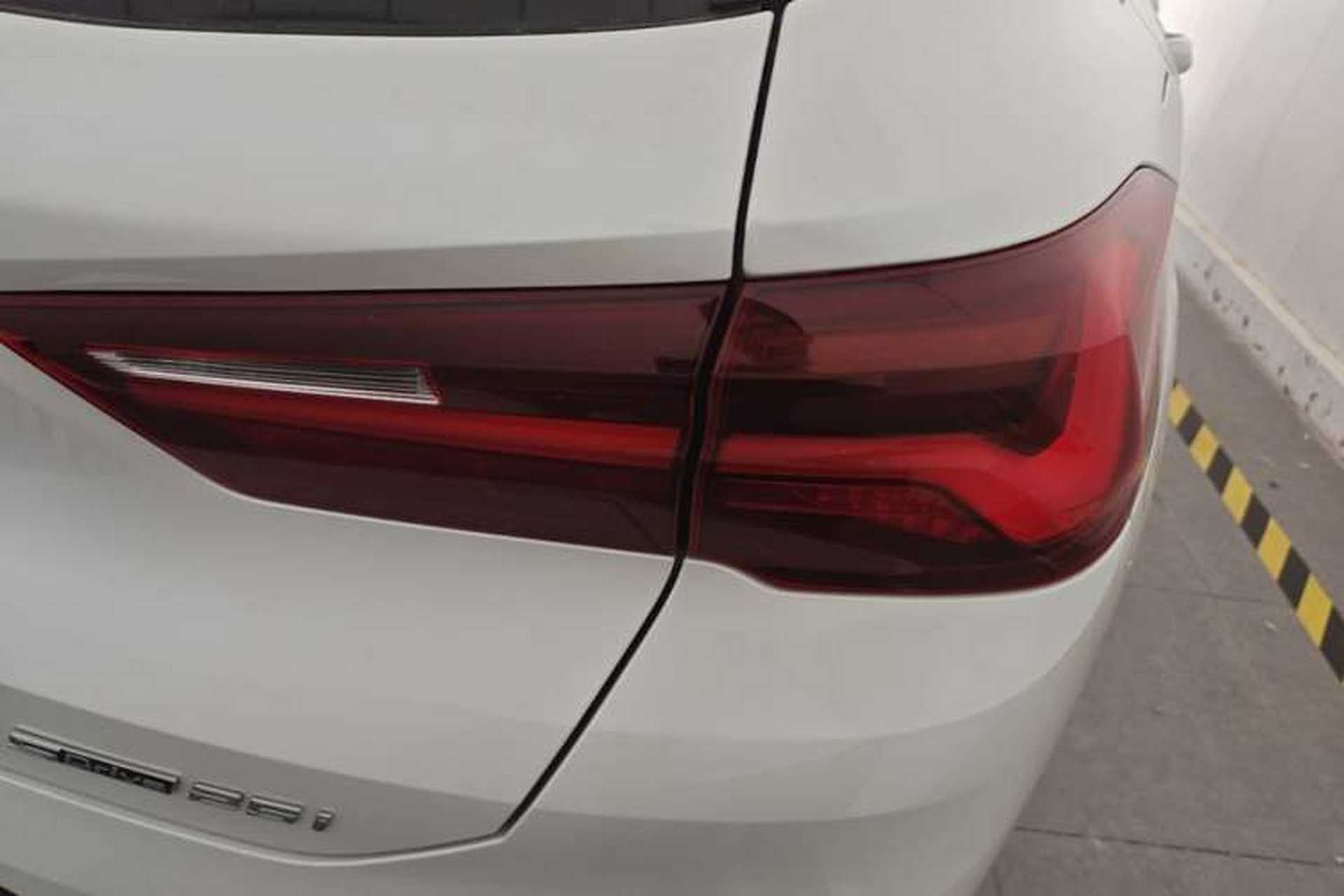 Used BMW X2 2021 sDrive25i Leading Model M Sport Package Right Rear Taillight