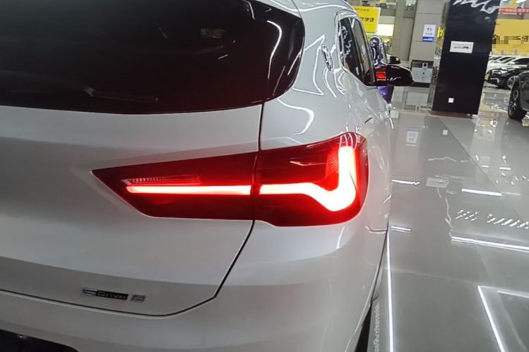 Used BMW X2 2021 sDrive25i Leading Model M Off-Road Package Right Rear Taillight