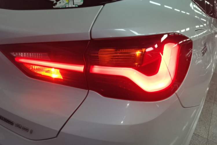 Used BMW X2 2021 sDrive25i M Sport Package Right Rear Taillight