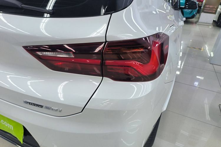 Used BMW X2 2021 Restyled sDrive25i M Sport Package Right Rear Taillight