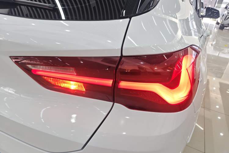 Used BMW X2 2021 Restyled sDrive25i M Sport Package Right Rear Taillight