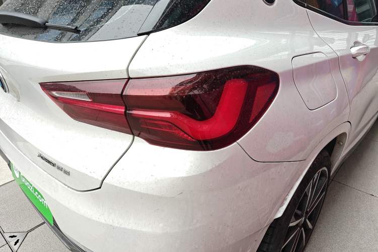 Used BMW X2 2021 xDrive25i M Sport Package Right Rear Taillight