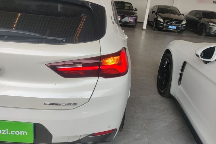 Used BMW X2 2021 Restyled sDrive25i M Sport Package Right Rear Taillight