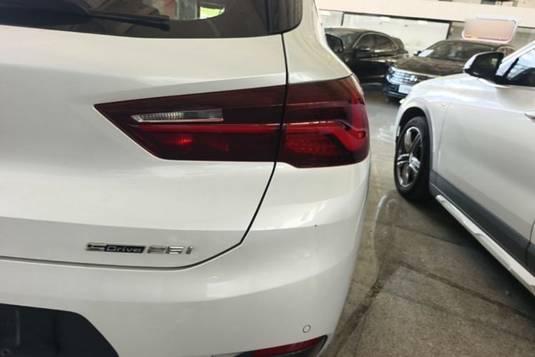 Used BMW X2 2021 sDrive25i M Sport Package Right Rear Taillight