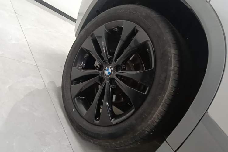 Used BMW X2 2021 sDrive20i M Sport Package Right Rear Wheel Hub