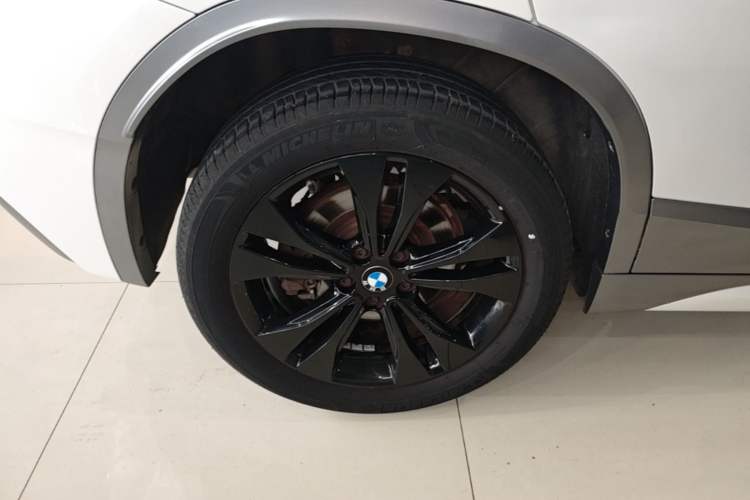 Used BMW X2 2021 Restyled sDrive25i M Sport Package Right Rear Wheel Hub