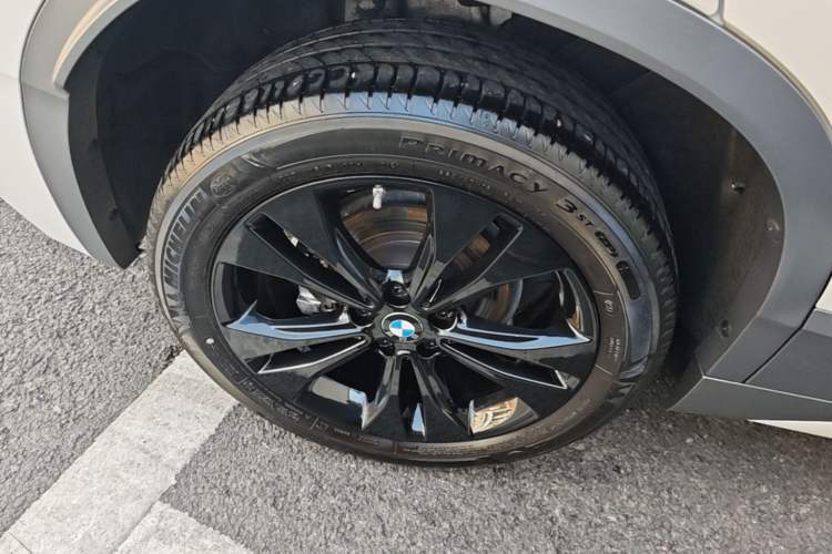 Used BMW X2 2021 sDrive20i M Sport Package Right Rear Wheel Hub