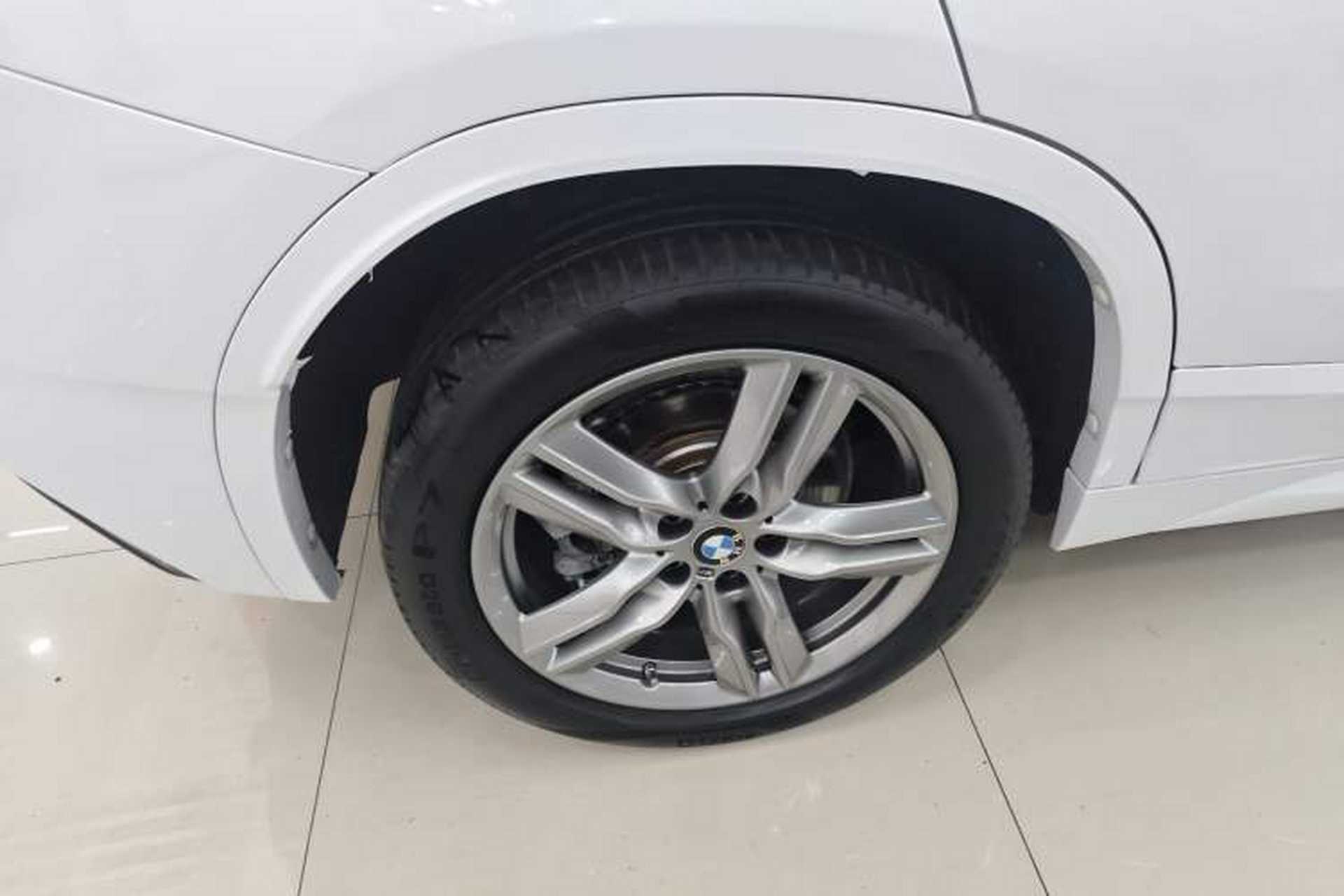 Used BMW X2 2021 Restyled sDrive25i M Sport Package Right Rear Wheel Hub