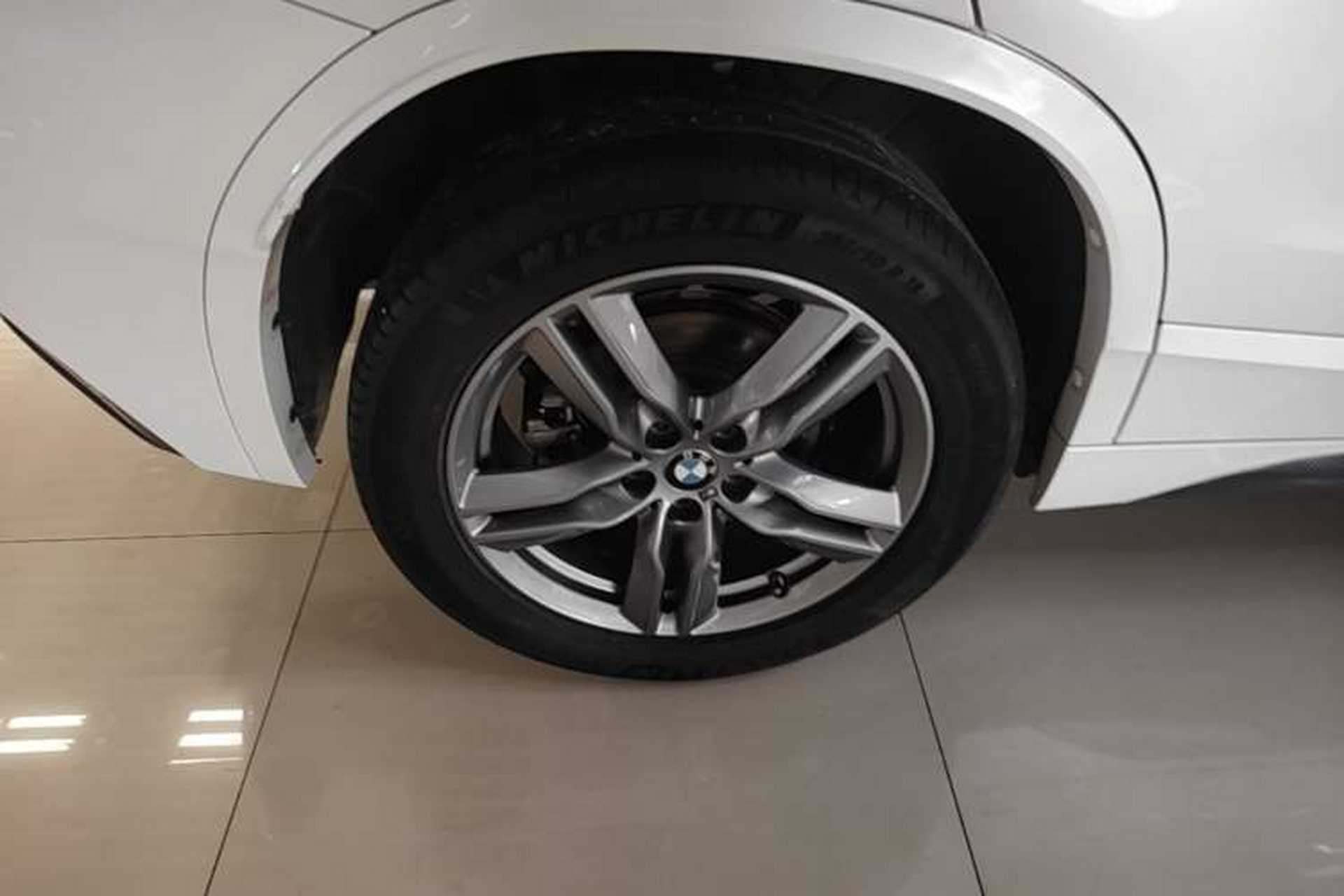 Used BMW X2 2021 Restyled sDrive25i M Sport Package Right Rear Wheel Hub