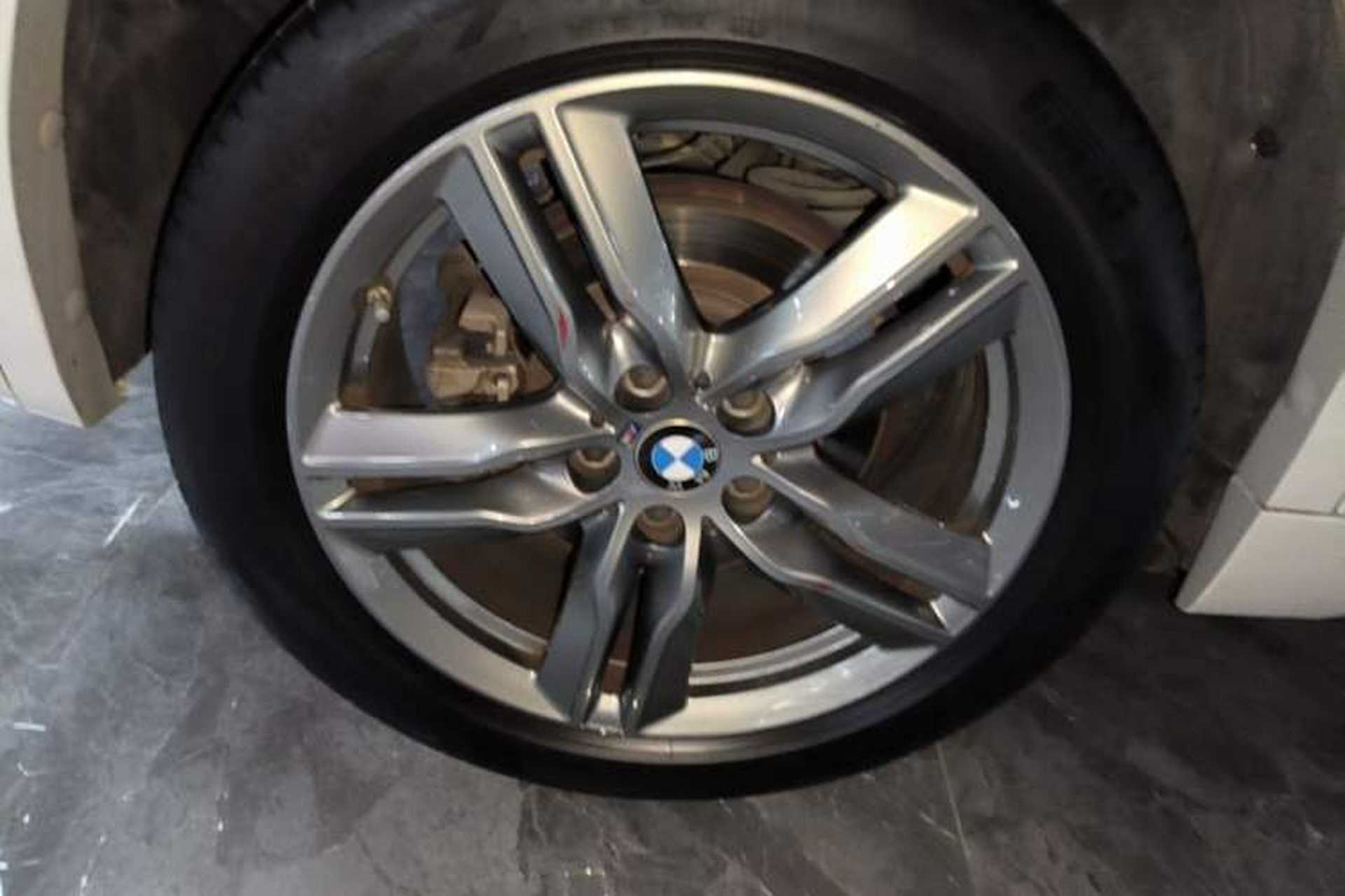 Used BMW X2 2021 sDrive25i M Sport Package Right Rear Wheel Hub