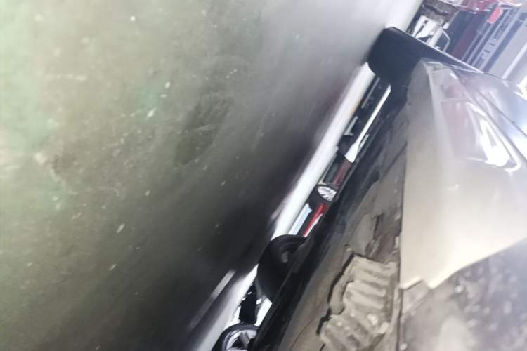 Used BMW X2 2021 Restyled sDrive25i M Sport Package Right Side Sill