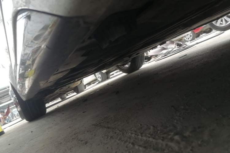 Used BMW X2 2021 Restyled sDrive25i M Sport Package Right Side Sill