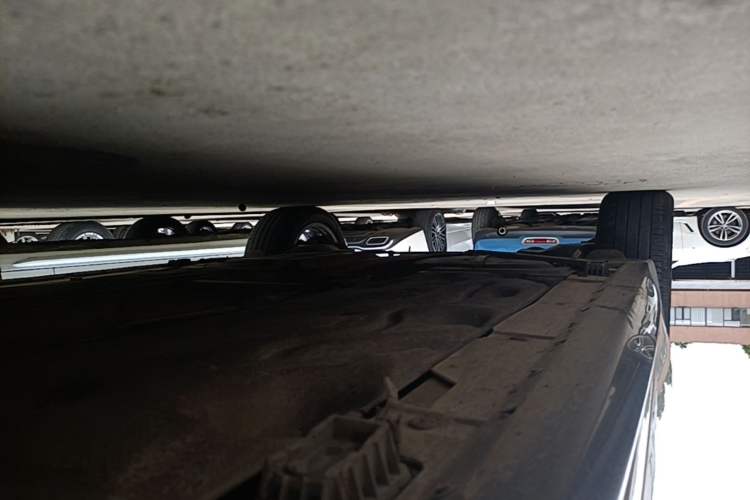 Used BMW X2 2021 Restyled sDrive25i M Sport Package Right Side Sill
